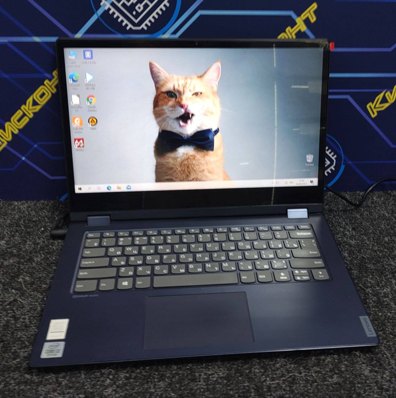 Lenovo C340-14IML купить бу с рук